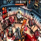 Download BloodyXmas Cell Phone Game